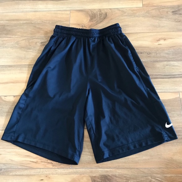 Nike Other - Nike Dri-Fit Athletic Boy Youth Shorts